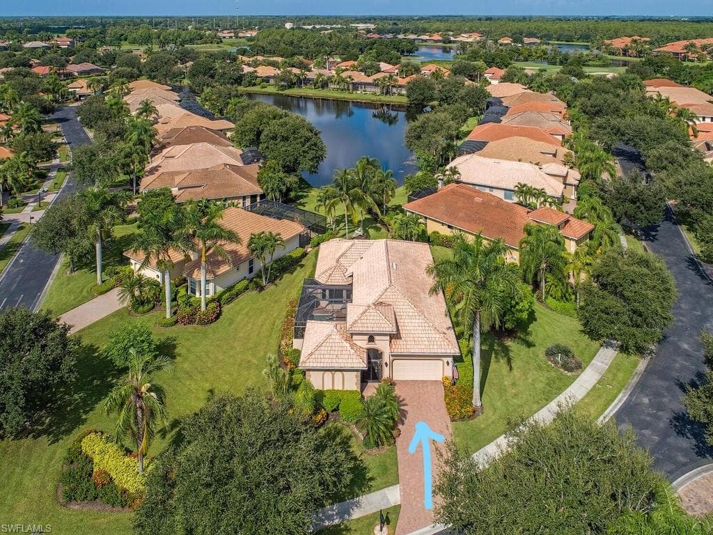 6962 Bent Grass DR NAPLES, FL 34113