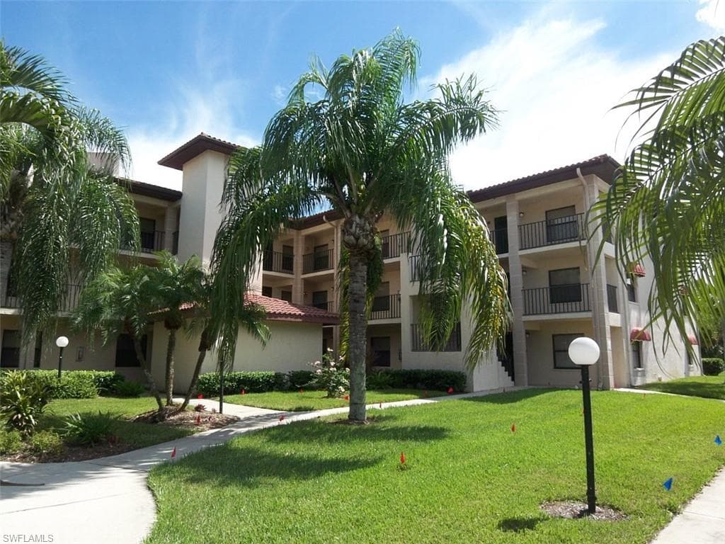 12150 Kelly Sands WAY 607 FORT MYERS, FL 33908
