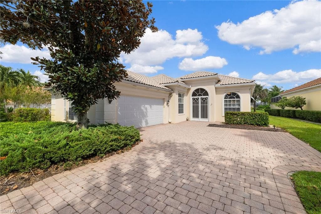 4480 Prescott LN NAPLES, FL 34119