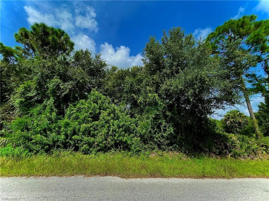 107 Columbus AVE LEHIGH ACRES, FL 33936