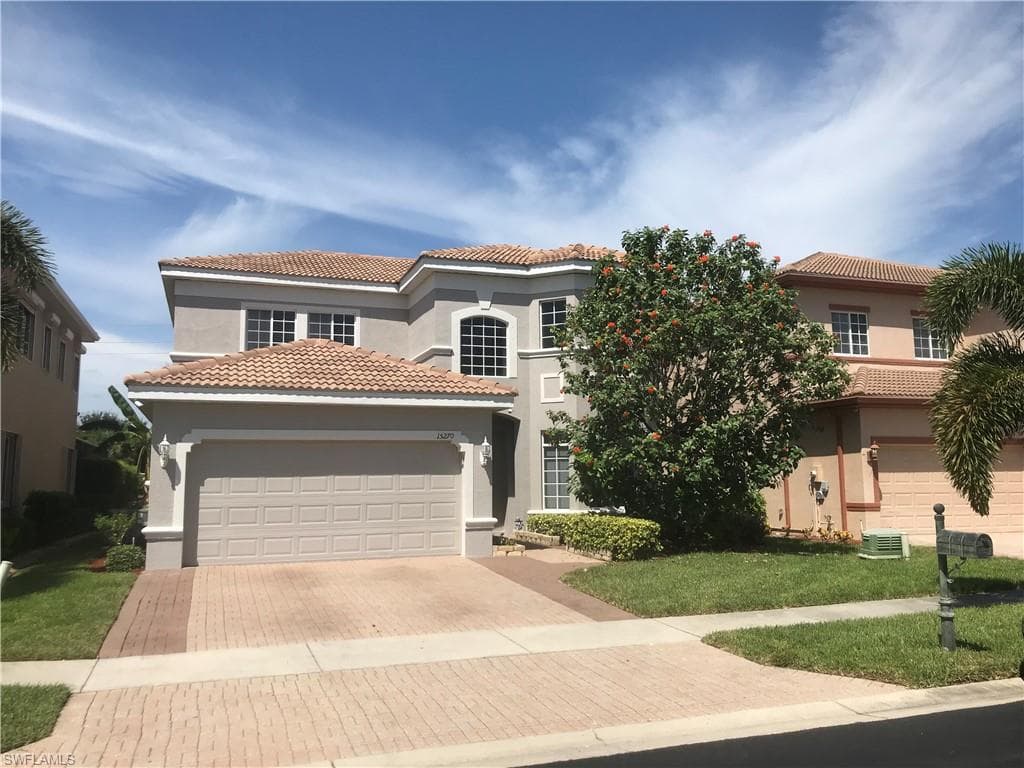 15270 Laguna Hills DR 15270 FORT MYERS, FL 33908