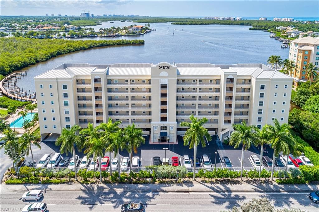 4895 Bonita Beach RD 208 BONITA SPRINGS, FL 34134