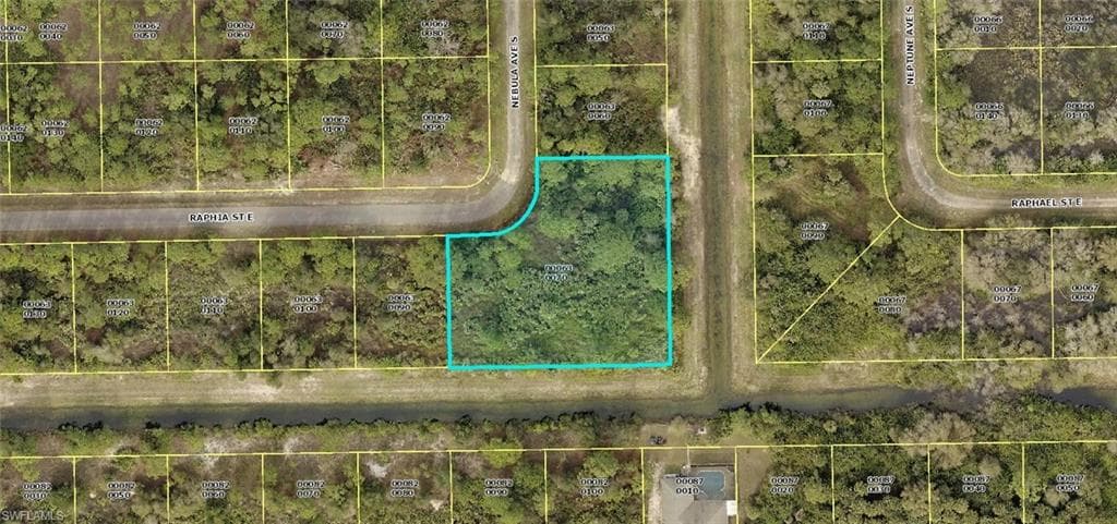 Access Undetermined LEHIGH ACRES, FL 33974