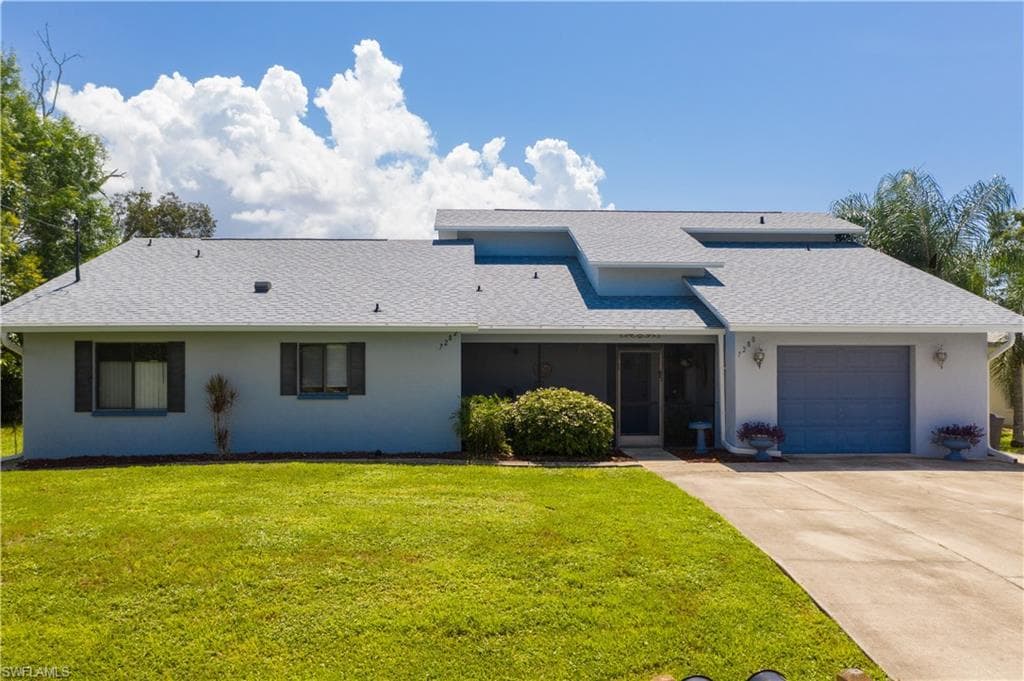 7280/7282 Pebble Beach RD FORT MYERS, FL 33967
