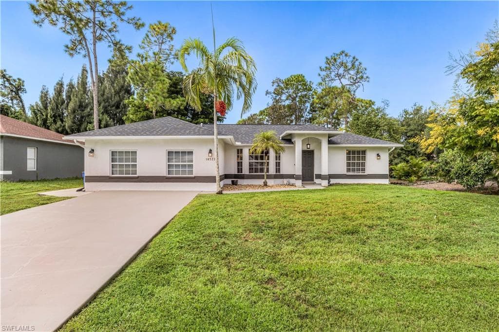 18522 Tulip RD FORT MYERS, FL 33967