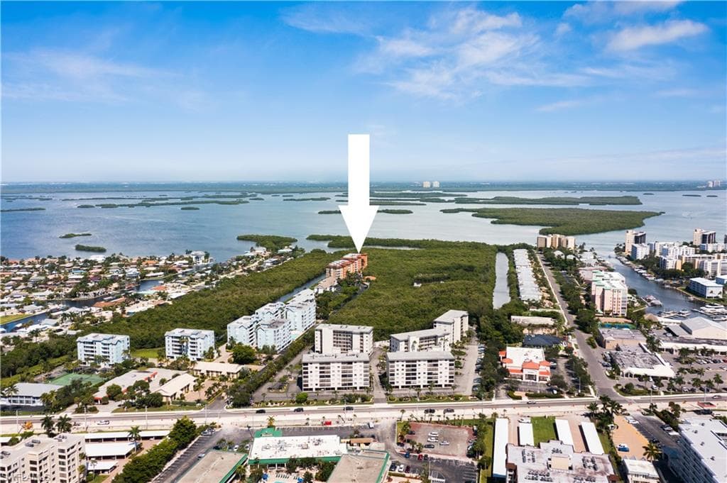 22604 Island Pines WAY 2304 FORT MYERS BEACH, FL 33931