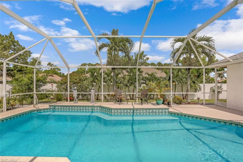 1801 SW 21st ST CAPE CORAL, FL 33991