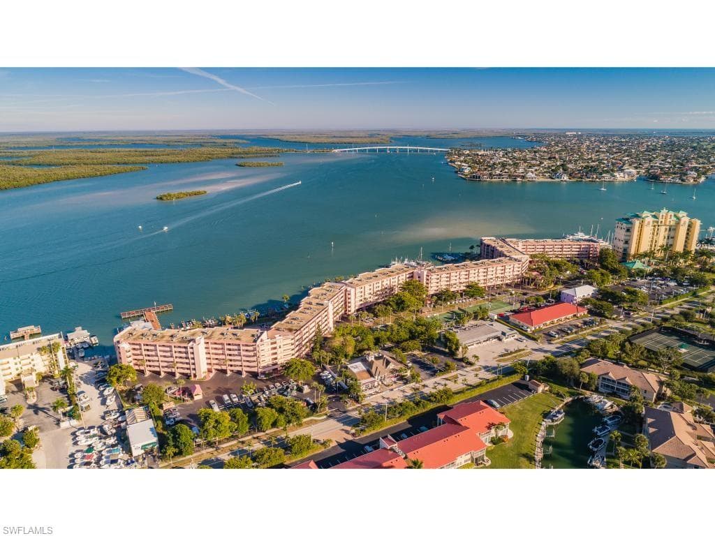 1085 Bald Eagle DR C202 MARCO ISLAND, FL 34145