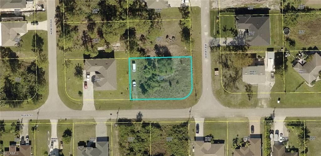 1005 Acroft AVE LEHIGH ACRES, FL 33971