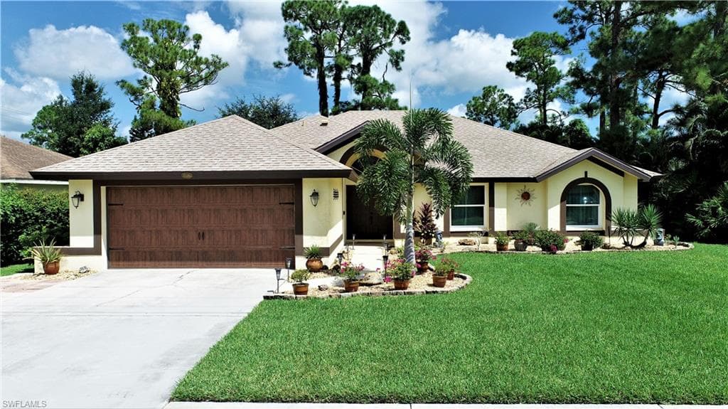 2616 6th ST W LEHIGH ACRES, FL 33971