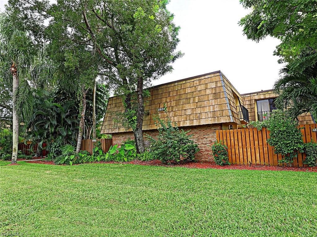5624 Malt DR 4 FORT MYERS, FL 33907