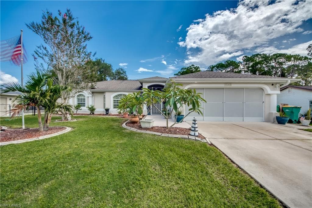 2348 Fourwind ST PORT CHARLOTTE, FL 33948