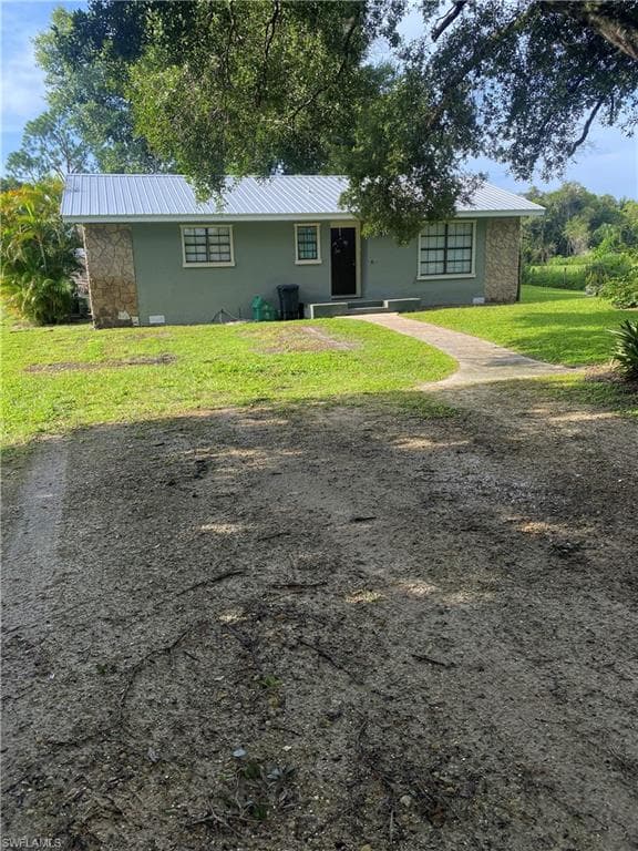 5709 W SR 80 FORT DENAUD, FL 33935