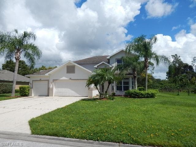 15381 Briarcrest CIR FORT MYERS, FL 33912