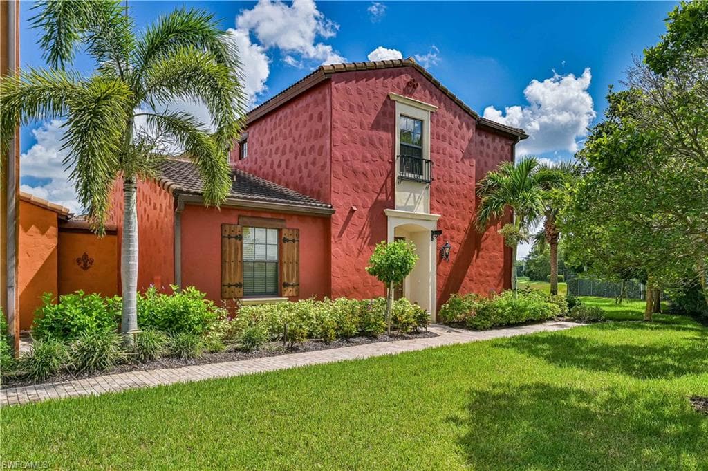 11947 Nalda ST 11703 FORT MYERS, FL 33912