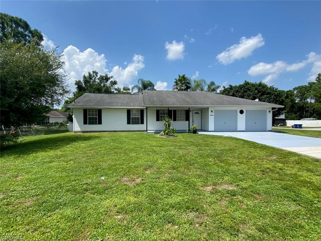 8141 Sanibel BLVD FORT MYERS, FL 33967