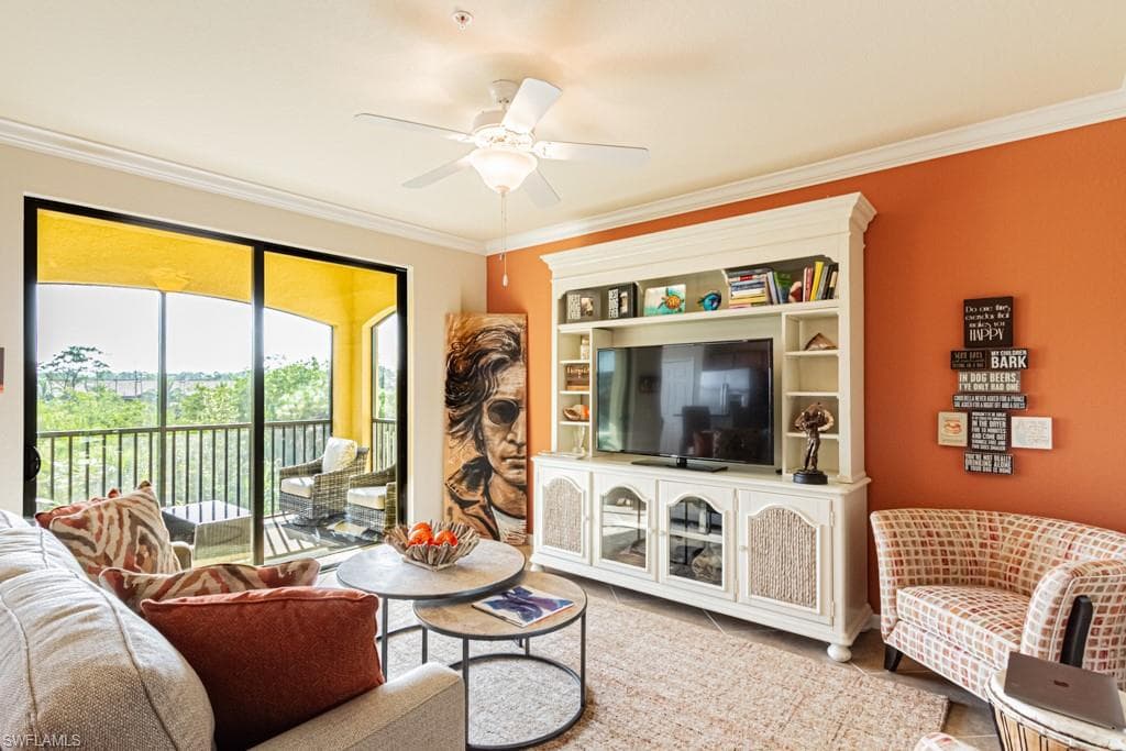 9834 Giaveno CIR 1737 NAPLES, FL 34113