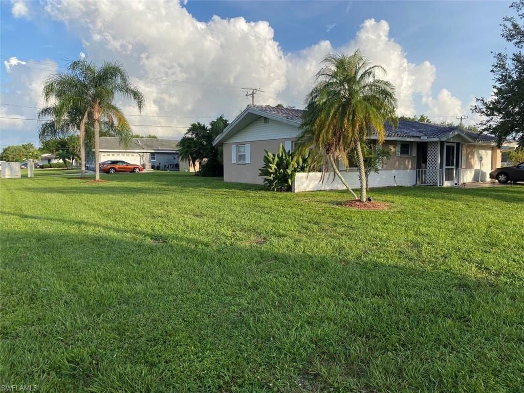 3536 Harbor BLVD PORT CHARLOTTE, FL 33952