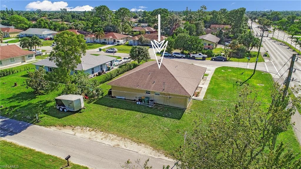 5567 Coronado PKY NAPLES, FL 34116