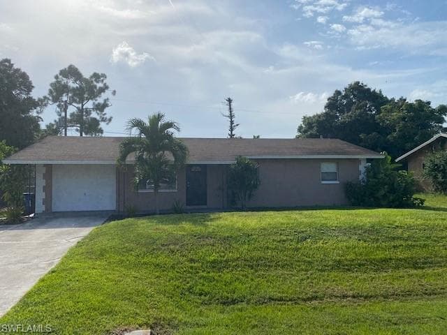 18688 Sebring RD FORT MYERS, FL 33967