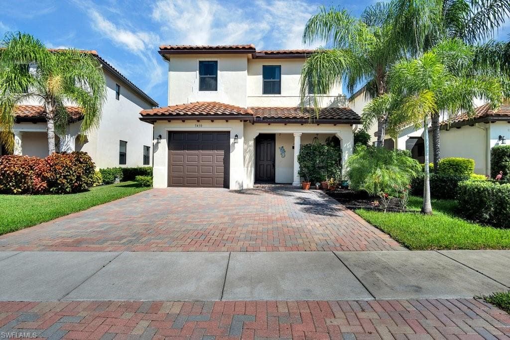 5430 Useppa DR AVE MARIA, FL 34142