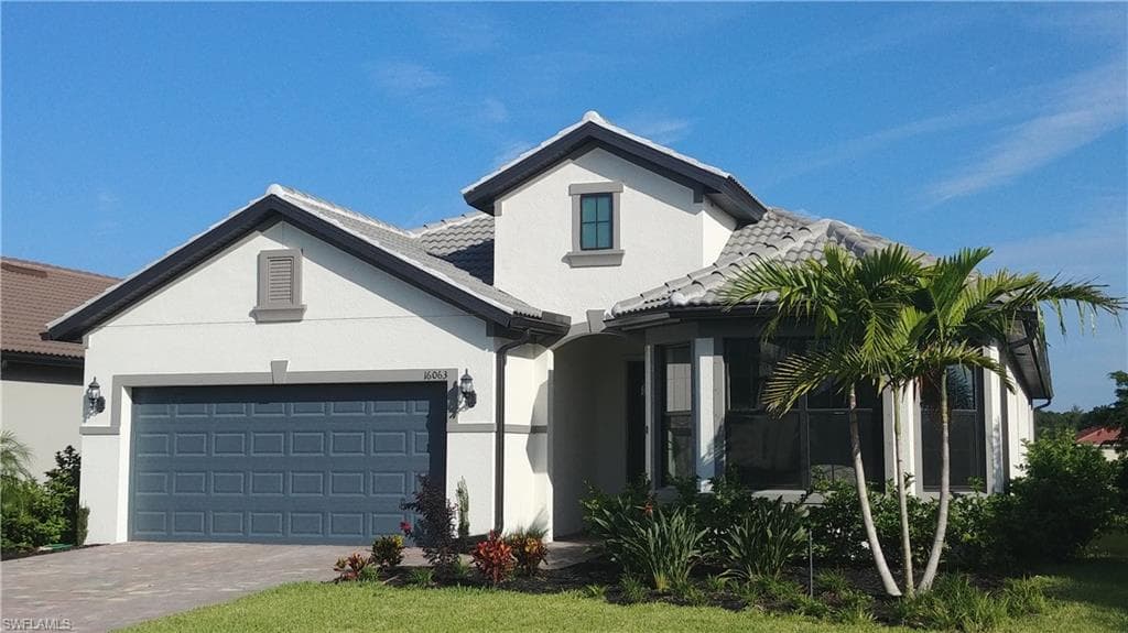 16063 Palmetto Prairie DR ALVA, FL 33920
