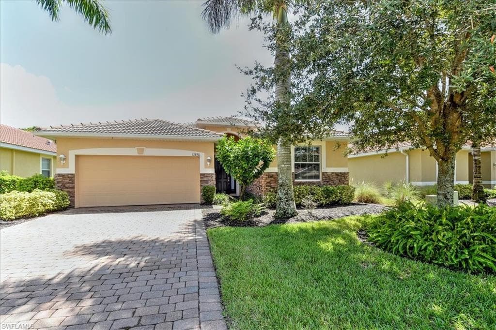 12890 Seaside Key CT NORTH FORT MYERS, FL 33903