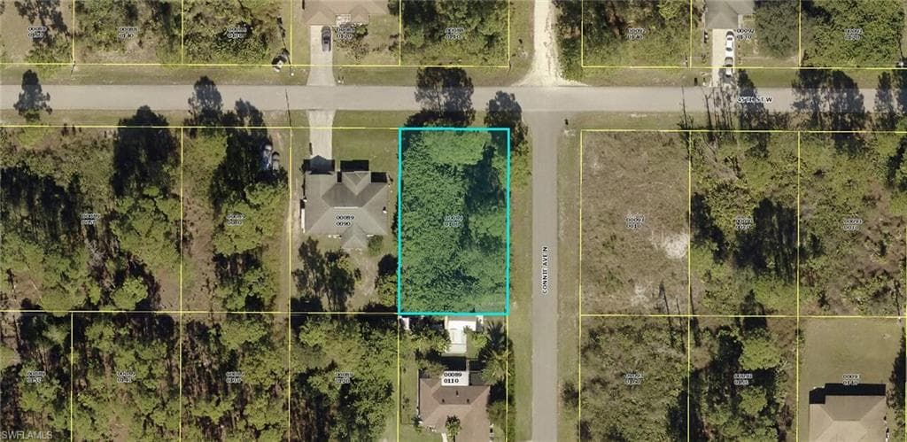 2601 45th ST W LEHIGH ACRES, FL 33971