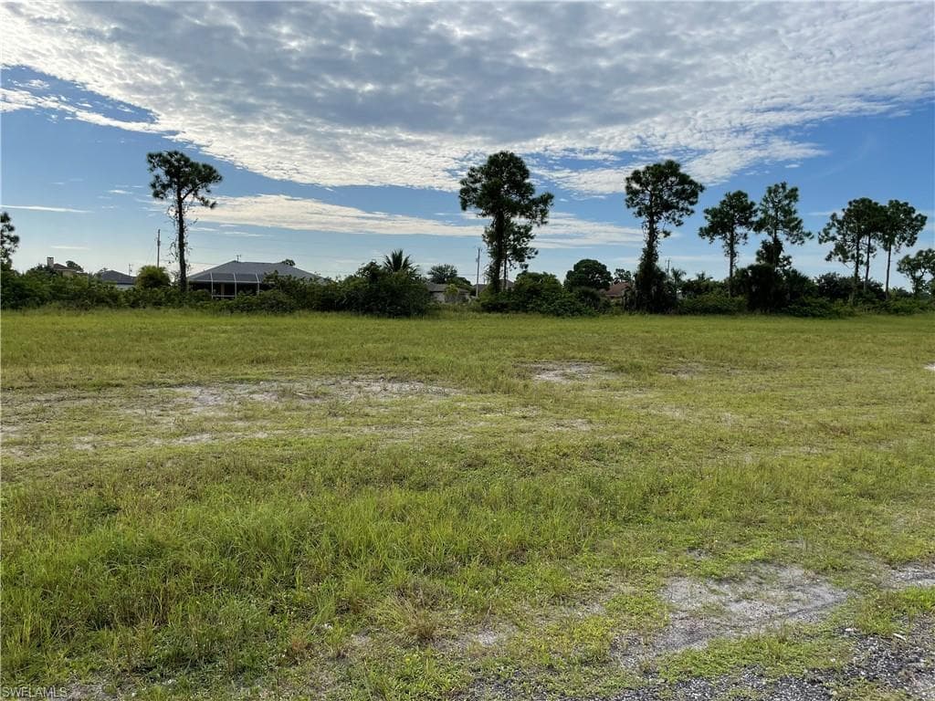 1903 NW 29th AVE CAPE CORAL, FL 33993
