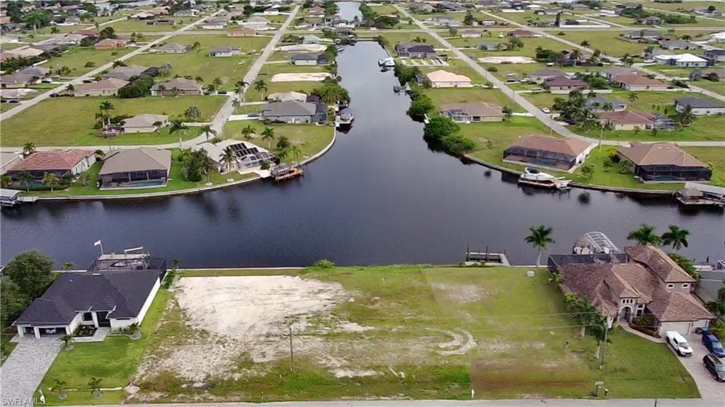 3413 NW 9th TER CAPE CORAL, FL 33993