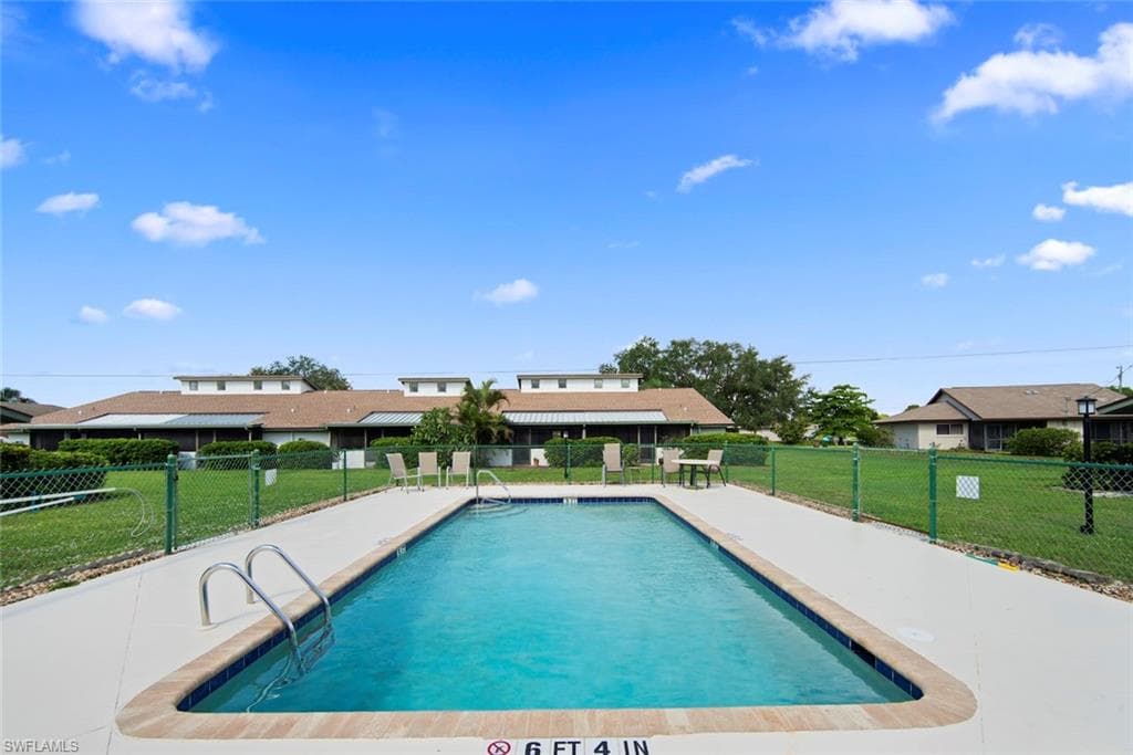 3739 SW 9th AVE 110 CAPE CORAL, FL 33914