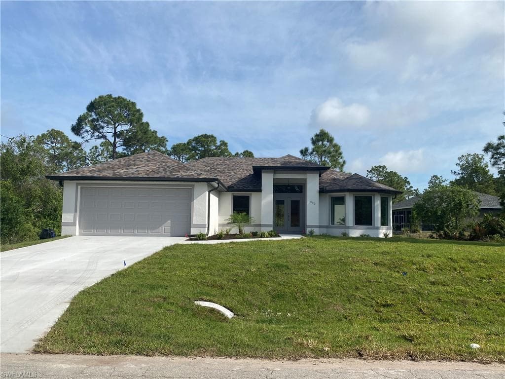7907 19th PL LABELLE, FL 33935