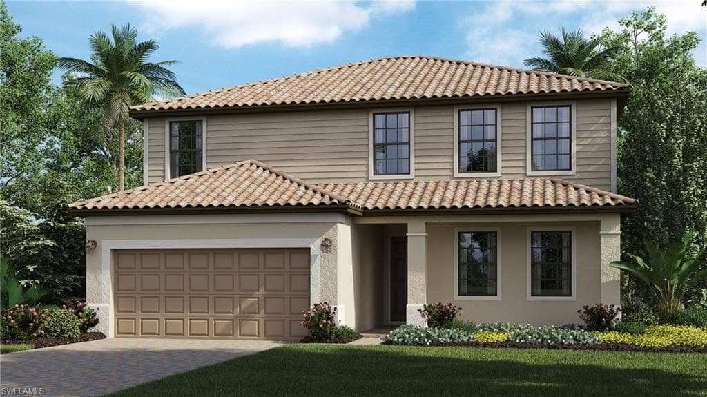 2191 Cara Cara ST NAPLES, FL 34120