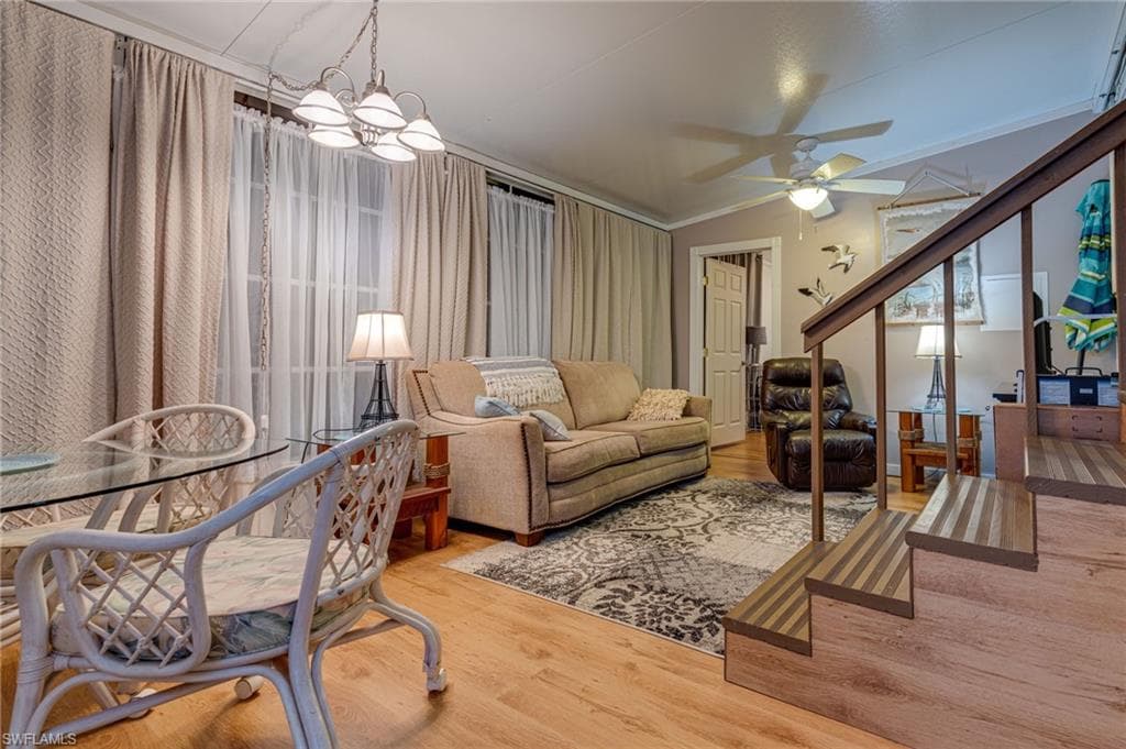 225 Cattleya Refuge 225 NAPLES, FL 34114