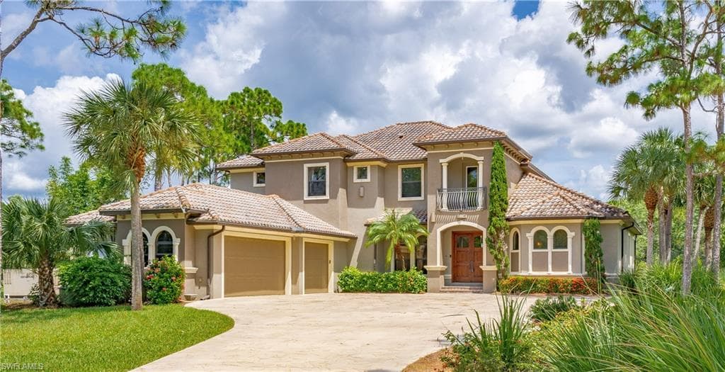 3917 La Vida WAY CAPE CORAL, FL 33993