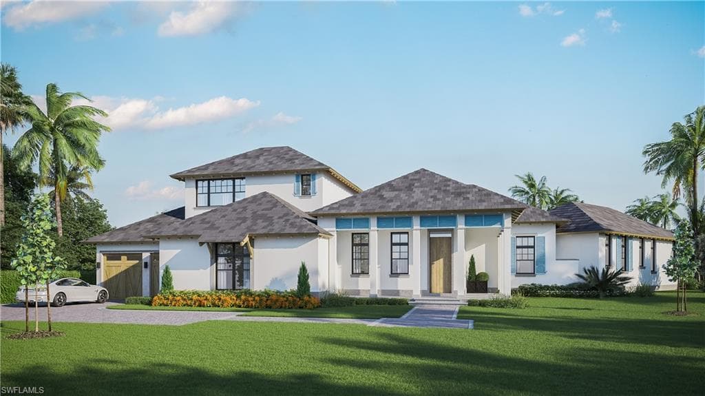 1200 Cobia CT NAPLES, FL 34102