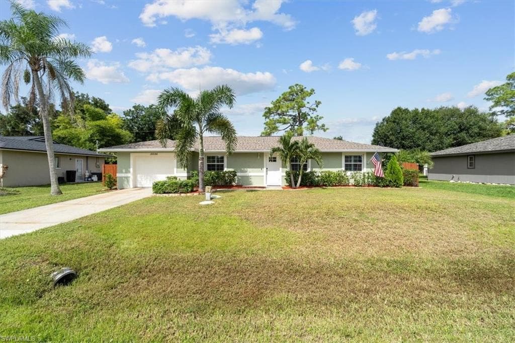 18596 Bradenton RD FORT MYERS, FL 33967