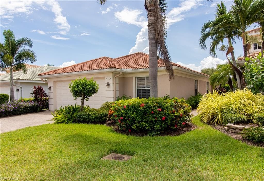 9419 La Bianco ST ESTERO, FL 33967