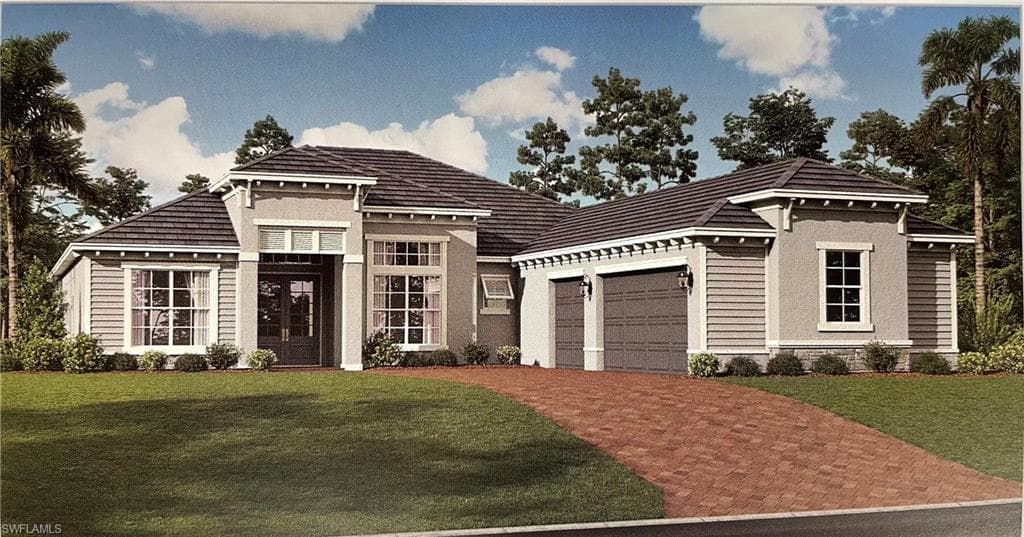 14430 Blue Bay CIR FORT MYERS, FL 33913