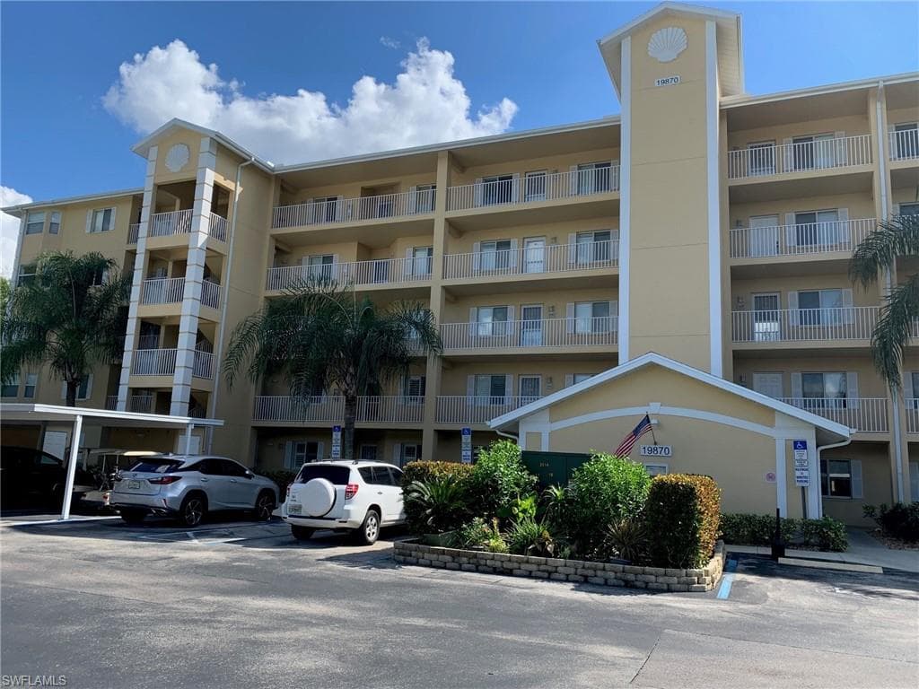 19870 Breckenridge DR 104 ESTERO, FL 33928
