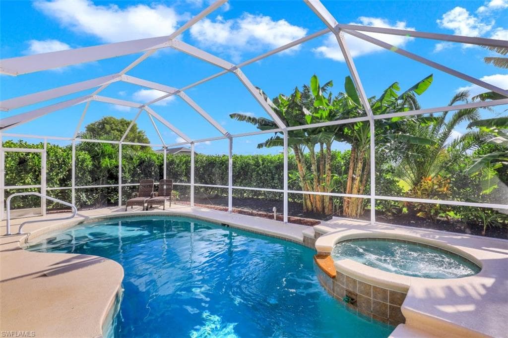 517 NW 36th AVE CAPE CORAL, FL 33993