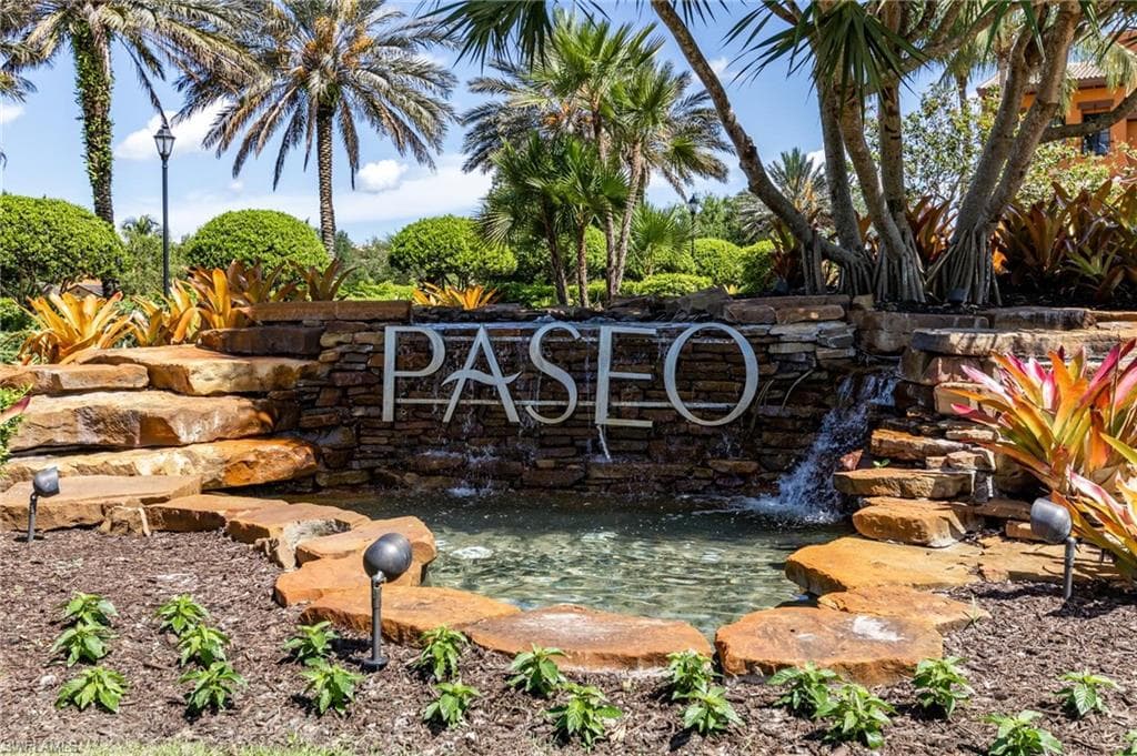 11796 Paseo Grande BLVD 4701 FORT MYERS, FL 33912