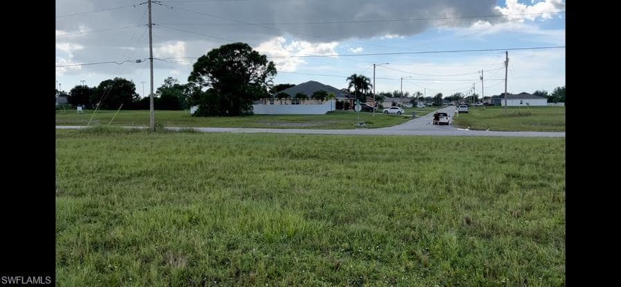 1201 NW 16th PL CAPE CORAL, FL 33993