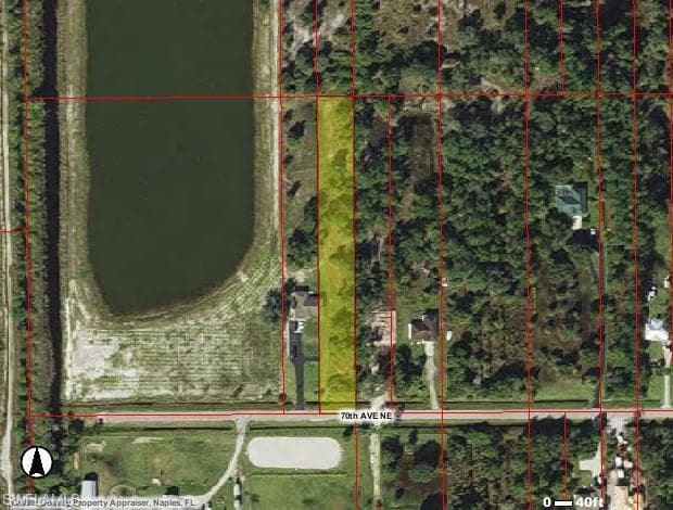 XXX 70th AVE NE NAPLES, FL 34120