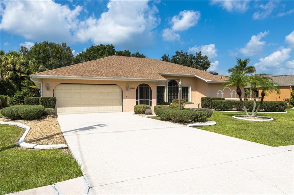 25363 Aysen DR PUNTA GORDA, FL 33983