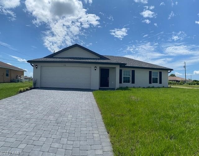 1308 NW 19th ST CAPE CORAL, FL 33993