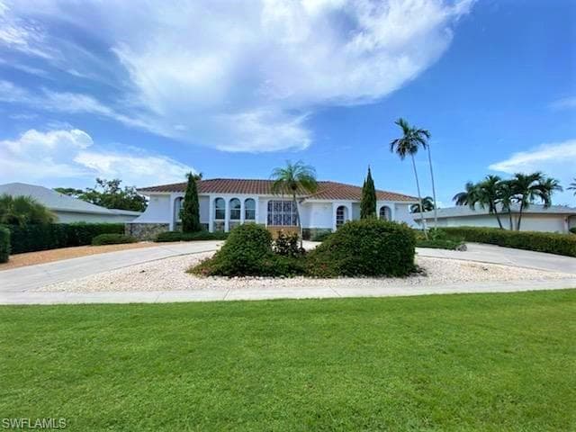 276 Shadowridge CT MARCO ISLAND, FL 34145