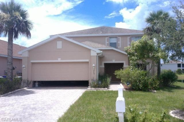 8069 Silver Birch WAY 0 LEHIGH ACRES, FL 33971