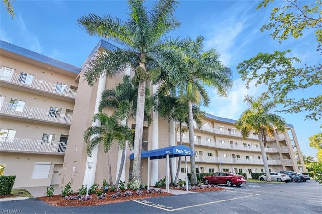 14931 Park Lake DR PH11 FORT MYERS, FL 33919