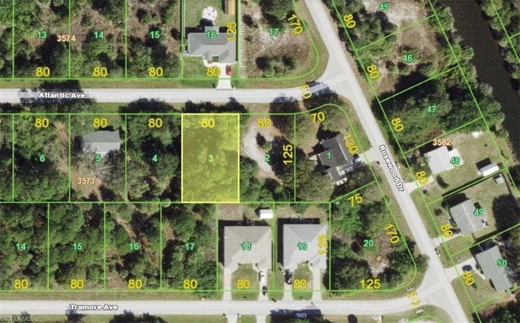 10185 Atlantic AVE ENGLEWOOD, FL 34224